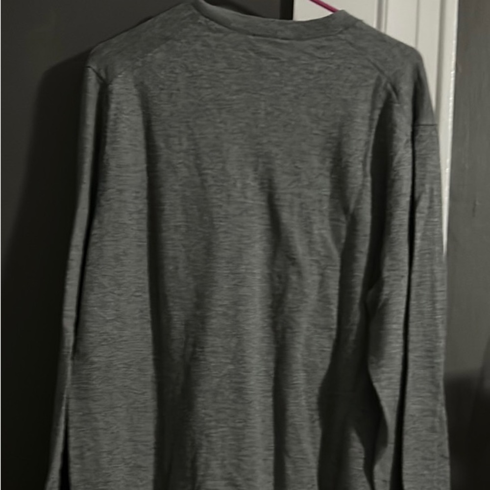 Gap pullover gray sweater nwt size xl